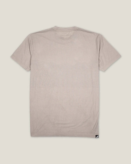 Men's Traverse Tek Tee