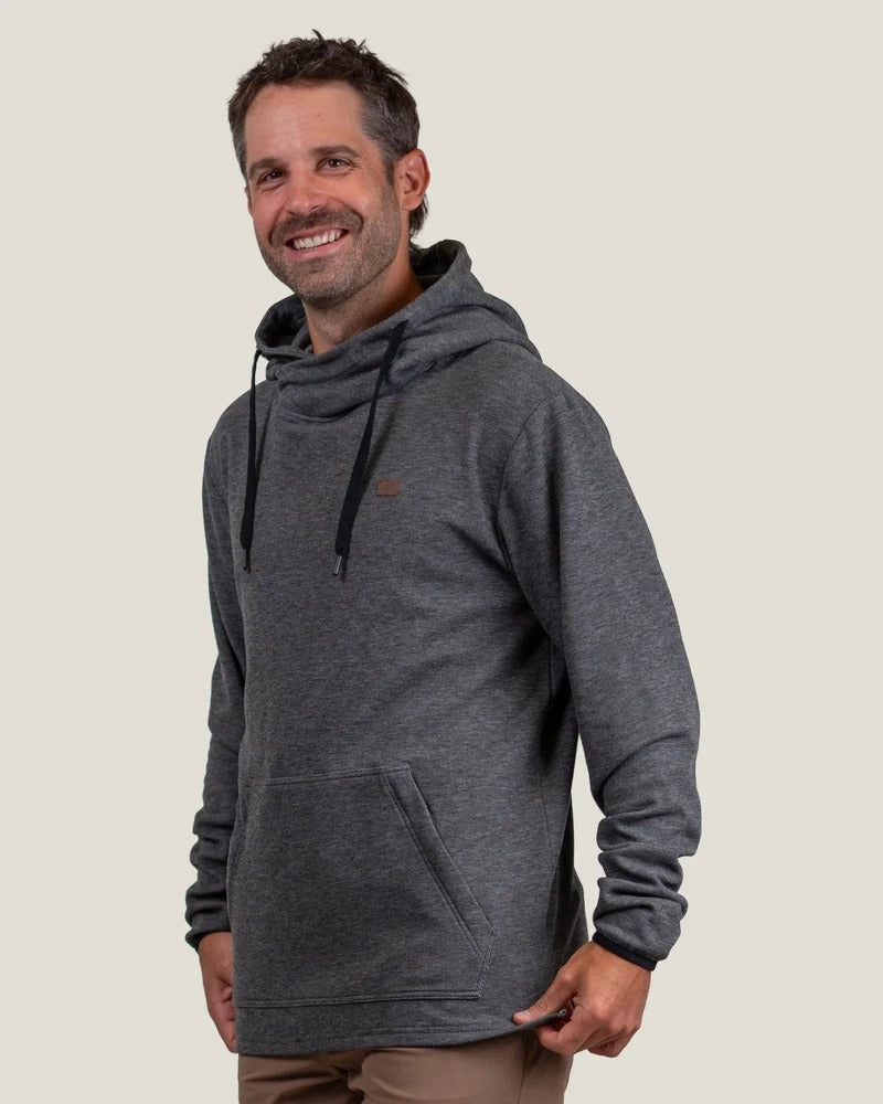 Men's Torreys Fleece Hoodie