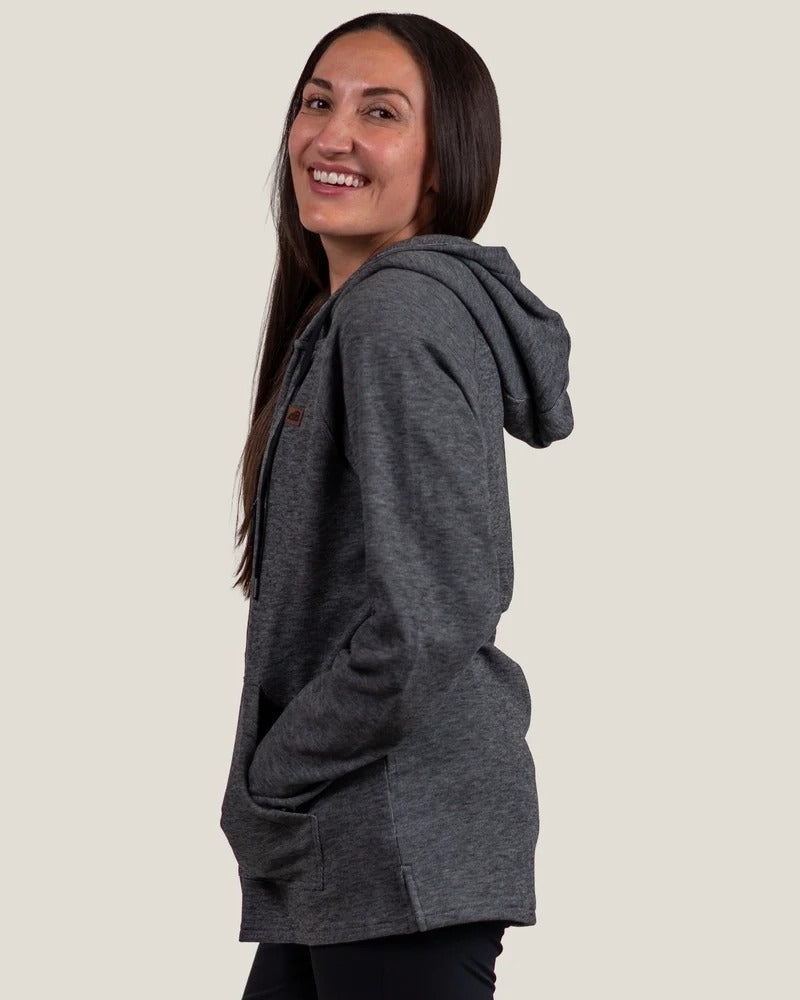 Women's Torreys Fleece Full Zip Hoodie
