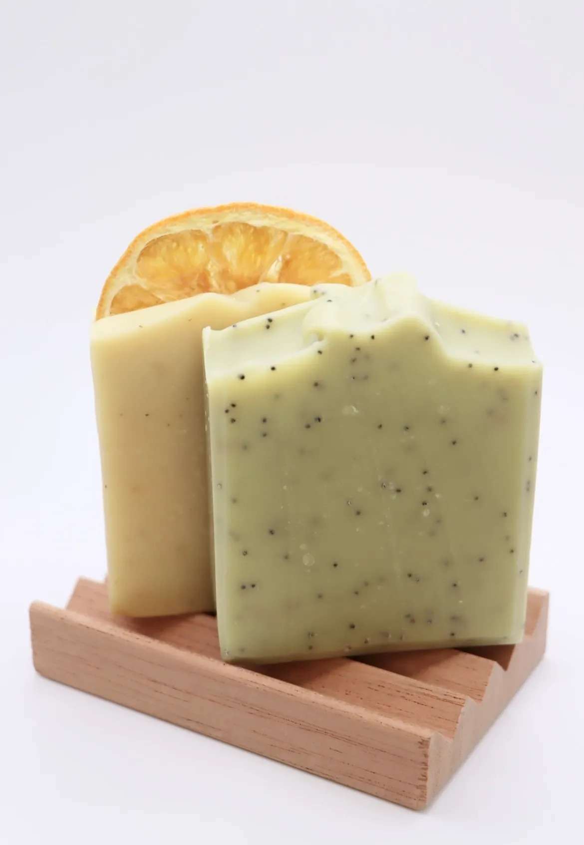 Steamboat Soap Company Soap Dish