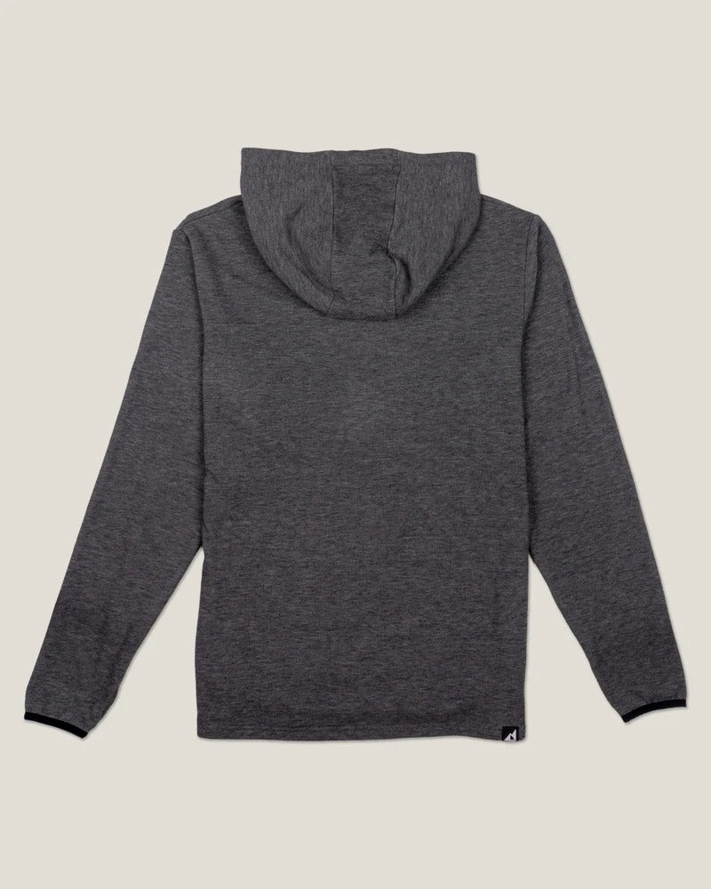 Men's Torreys Fleece Hoodie