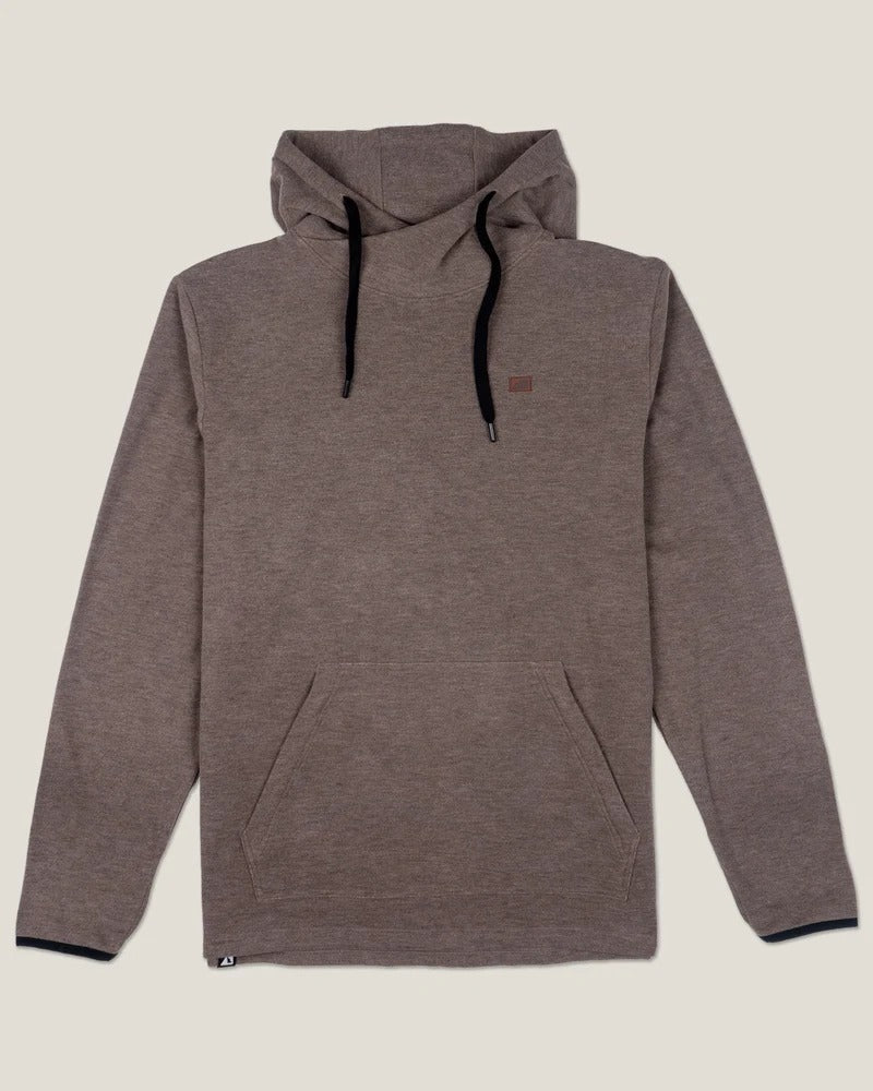 Men's Torreys Fleece Hoodie