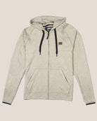 Belong Designs Women's Torreys Fleece Full Zip Hoodie