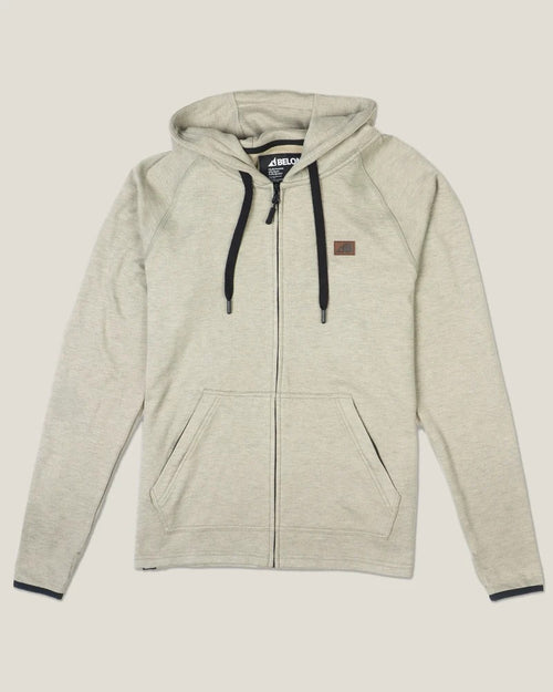 Women's Torreys Fleece Full Zip Hoodie