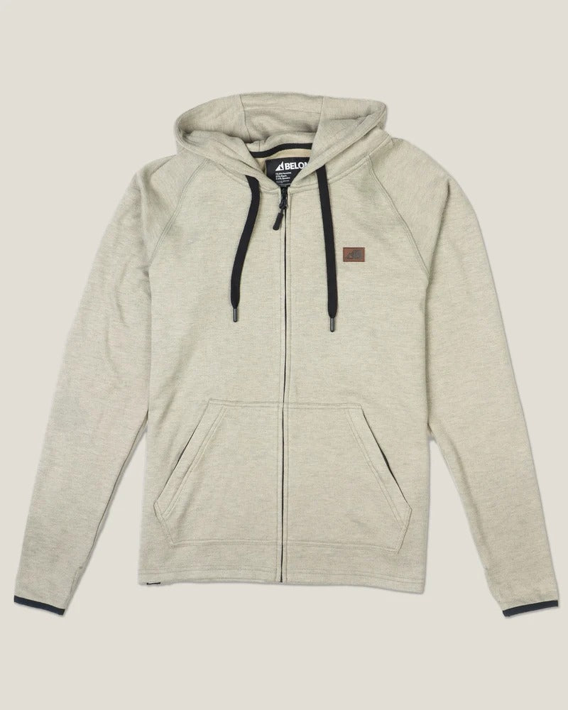 Women's Torreys Fleece Full Zip Hoodie