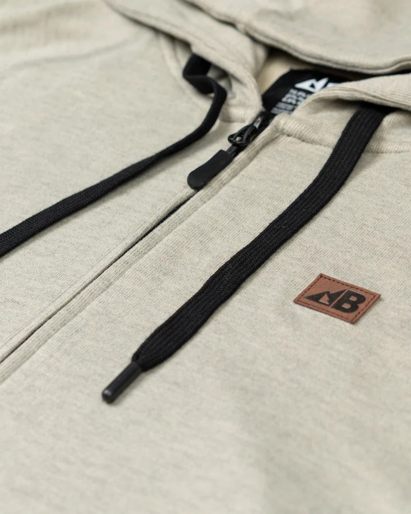 Women's Torreys Fleece Full Zip Hoodie