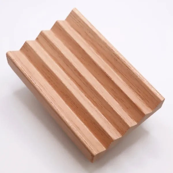 Soap Dish Cedar