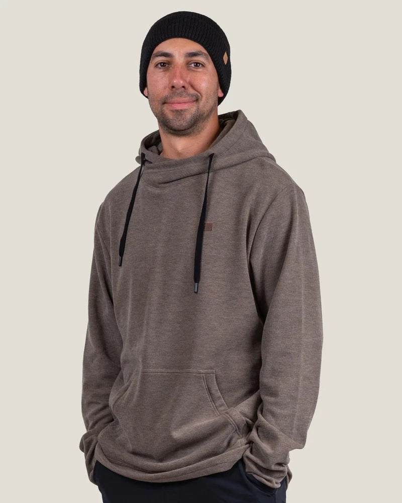 Men's Torreys Fleece Hoodie