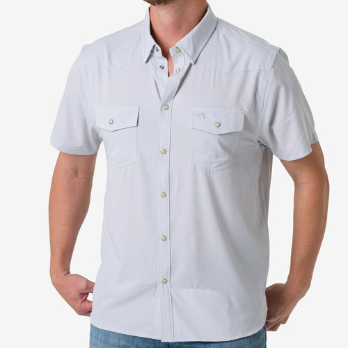 Performance Western Shirt