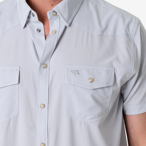 Performance Western Shirt