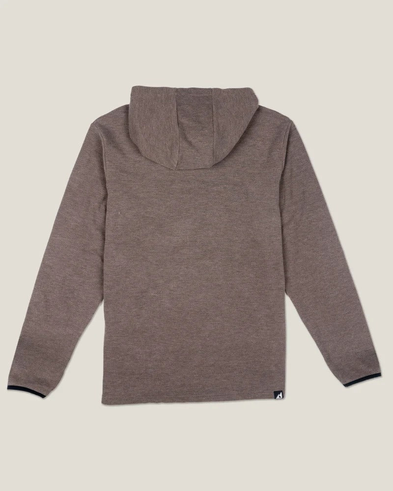 Men's Torreys Fleece Hoodie