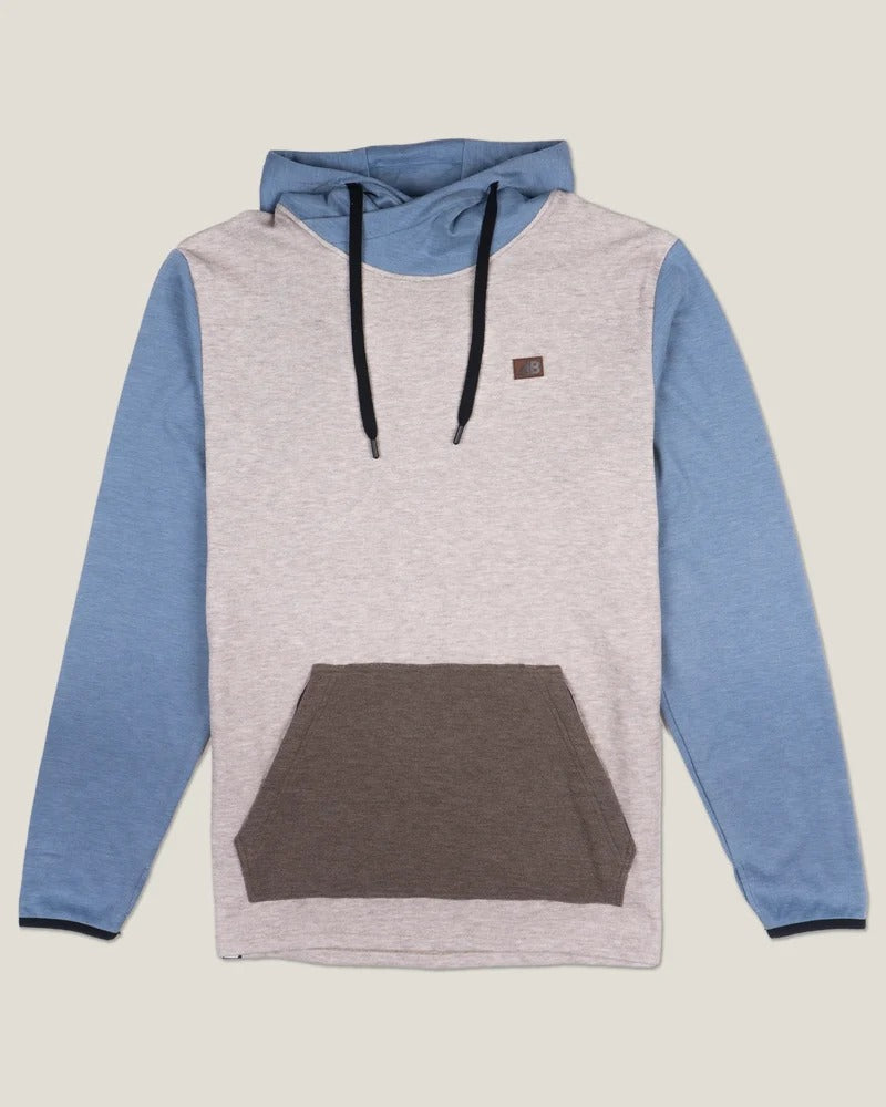Men's Torreys Fleece Hoodie