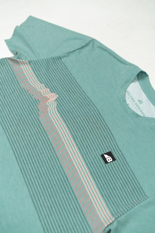 Men's Traverse Tek Tee