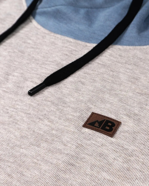 Men's Torreys Fleece Hoodie