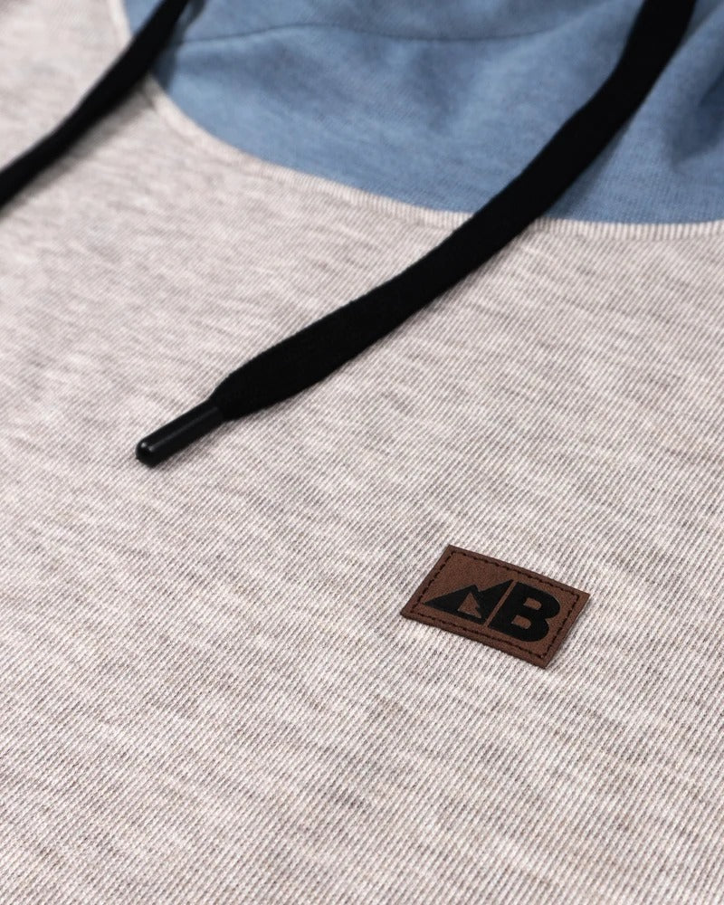 Men's Torreys Fleece Hoodie