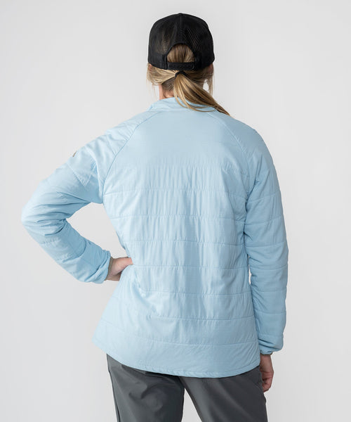 W Highlands Shirt Jacket