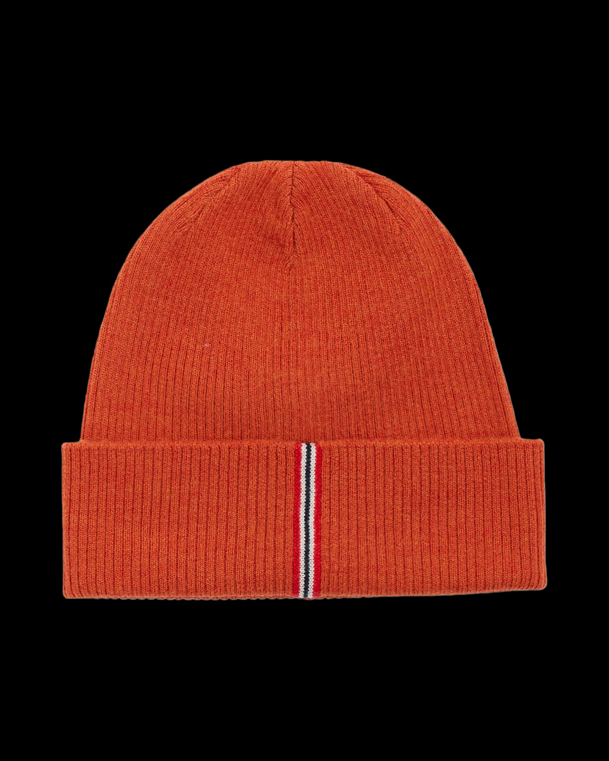 Boiled Hat Iron Rust