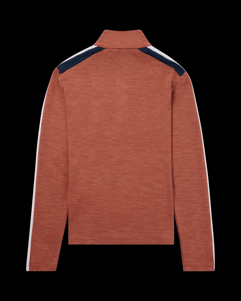 Men's 5Mila Quarter-Zip