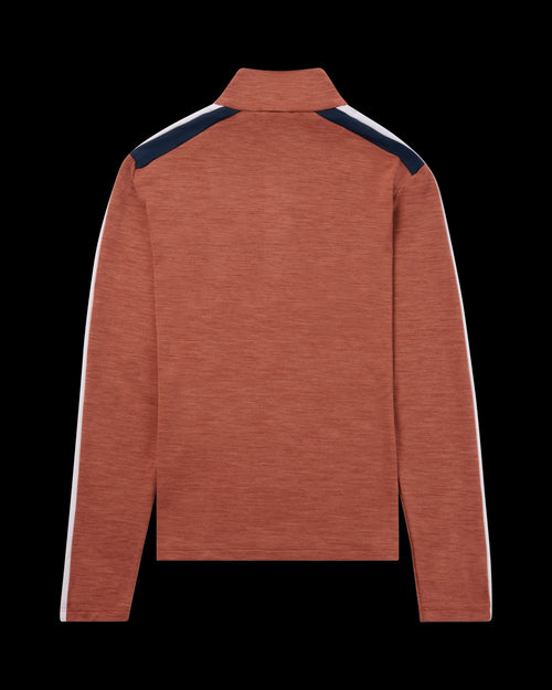 Men's 5Mila Quarter-Zip