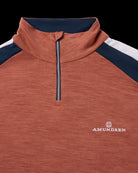 Men's 5Mila Quarter-Zip