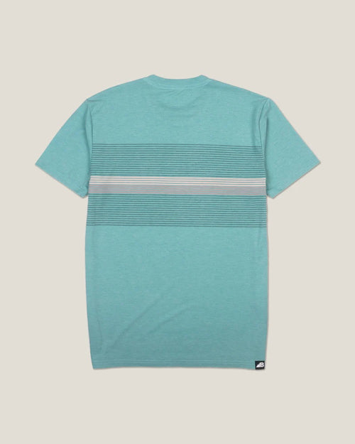 Men's Traverse Tek Tee