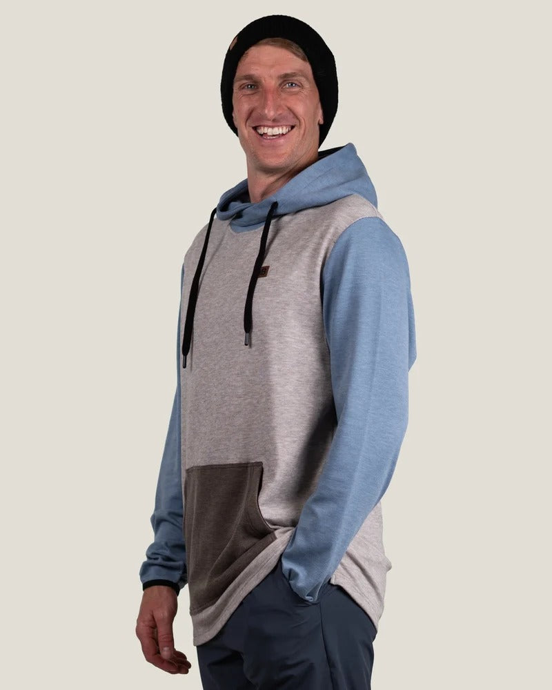 Men's Torreys Fleece Hoodie