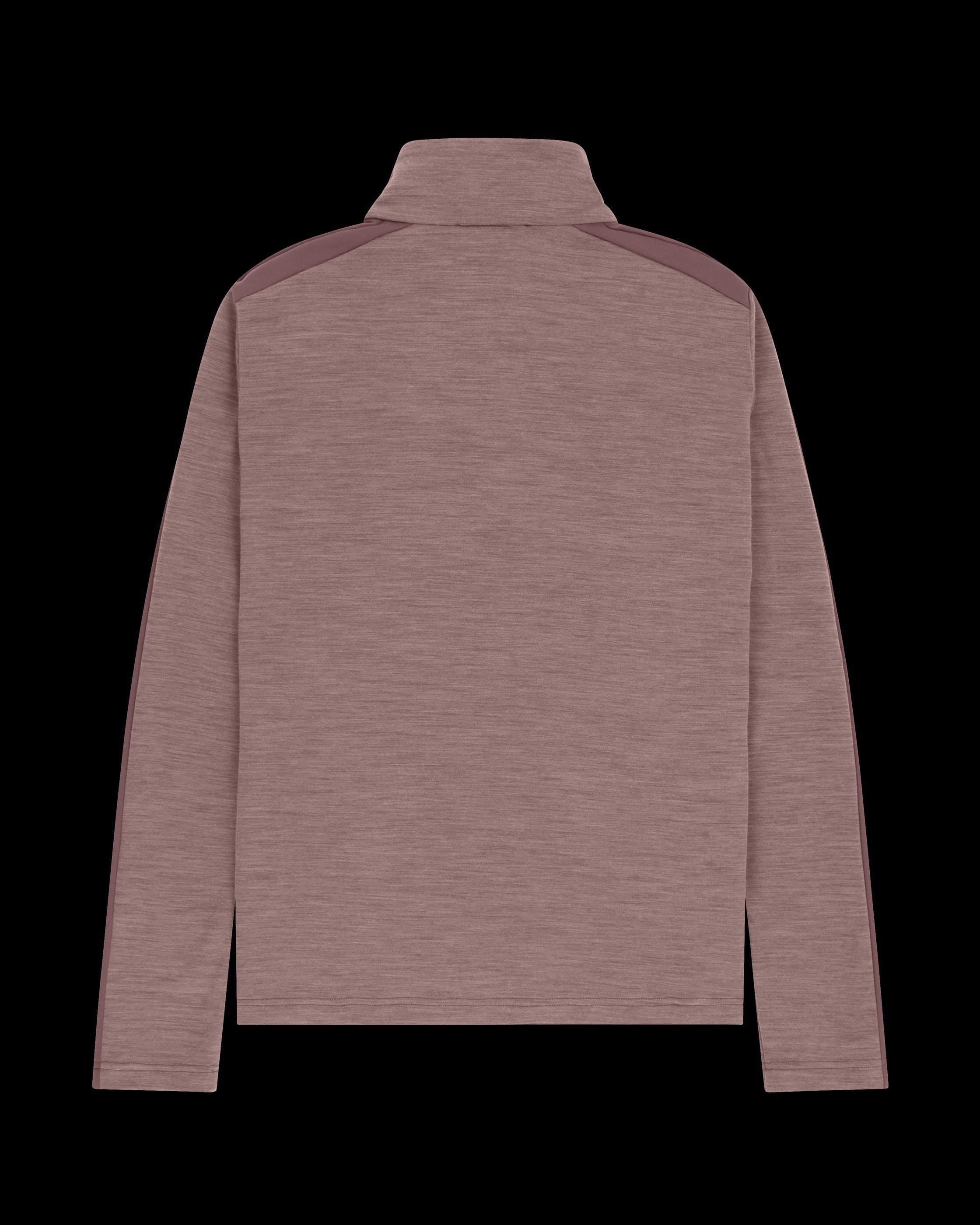 むーみん Women's 5Mila Half-Zip – Mountain and Company