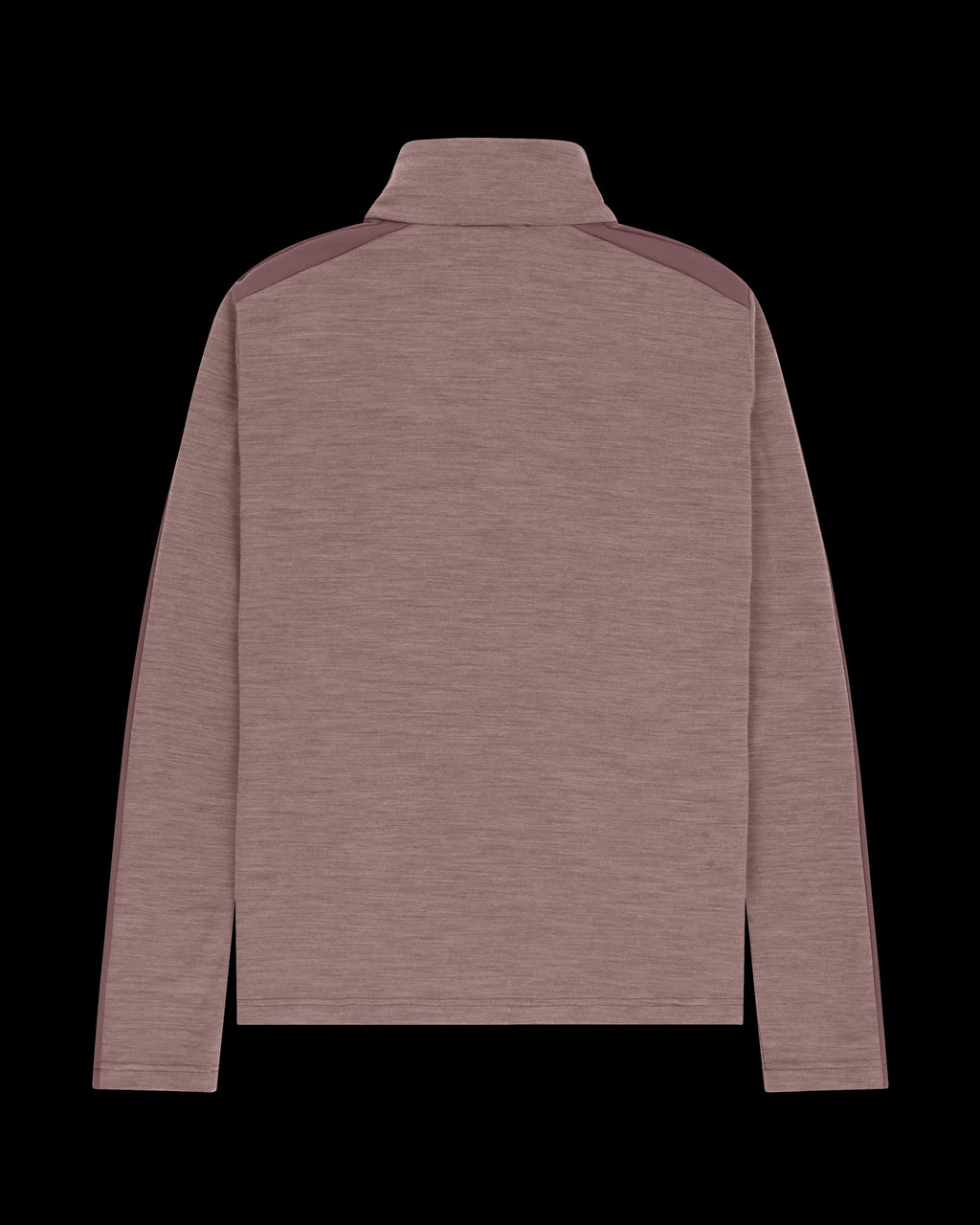 Women's 5Mila Half-Zip