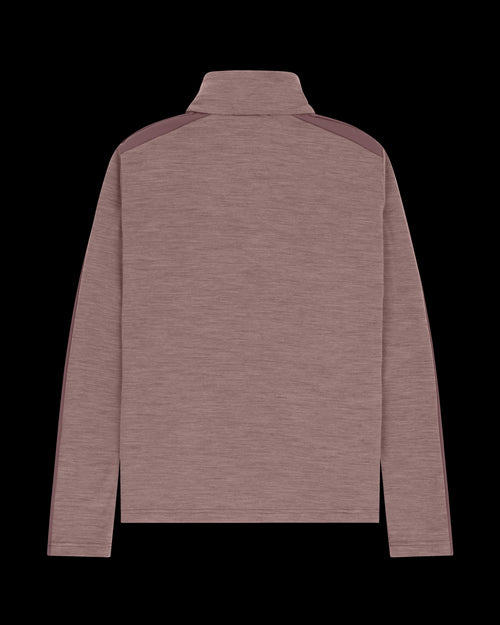 Women's 5Mila Half-Zip