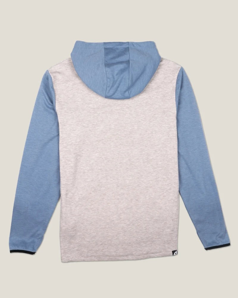 Men's Torreys Fleece Hoodie
