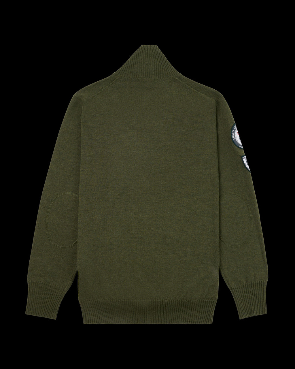 Men's Peak Half-Zip