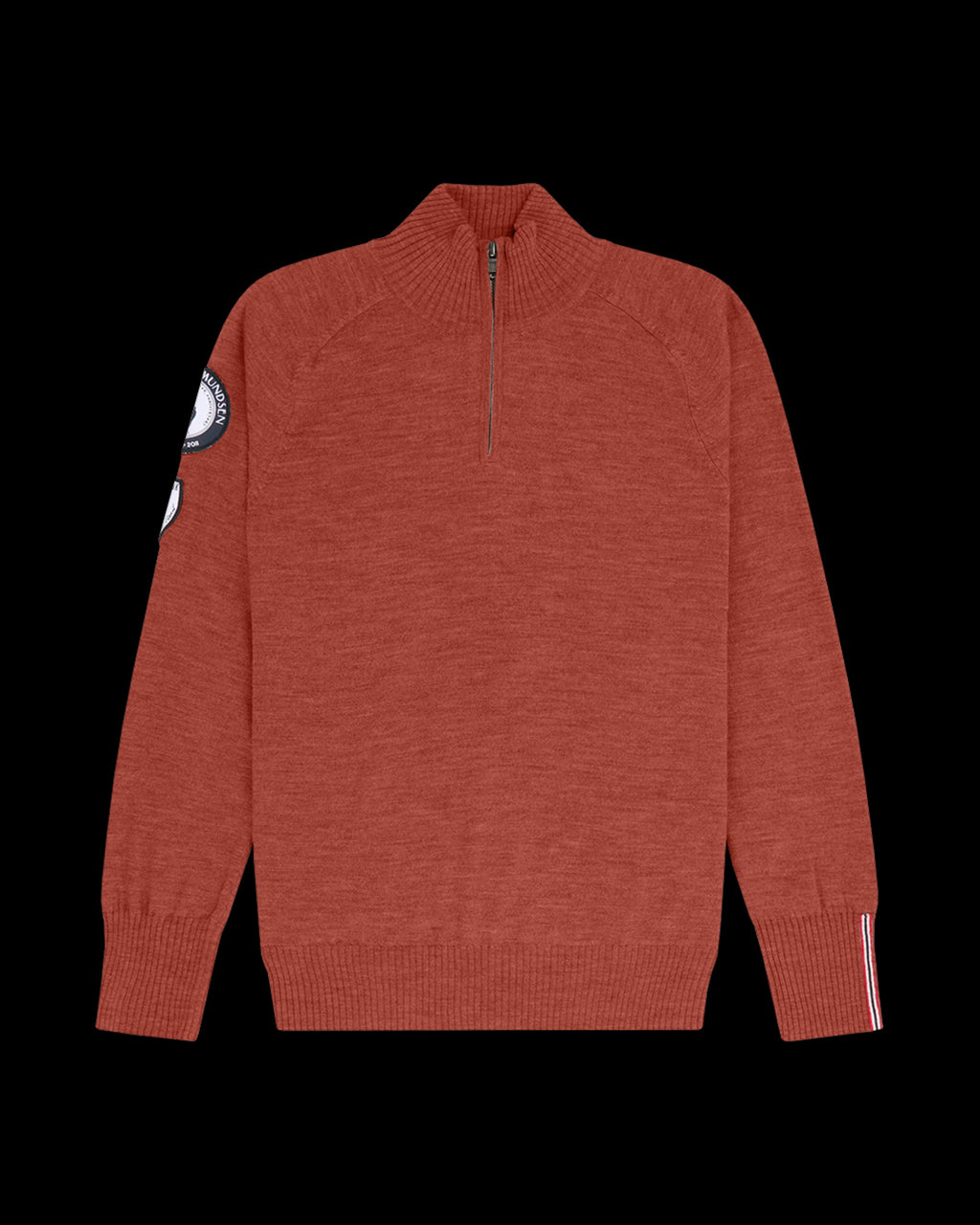 Women's Peak Half-Zip