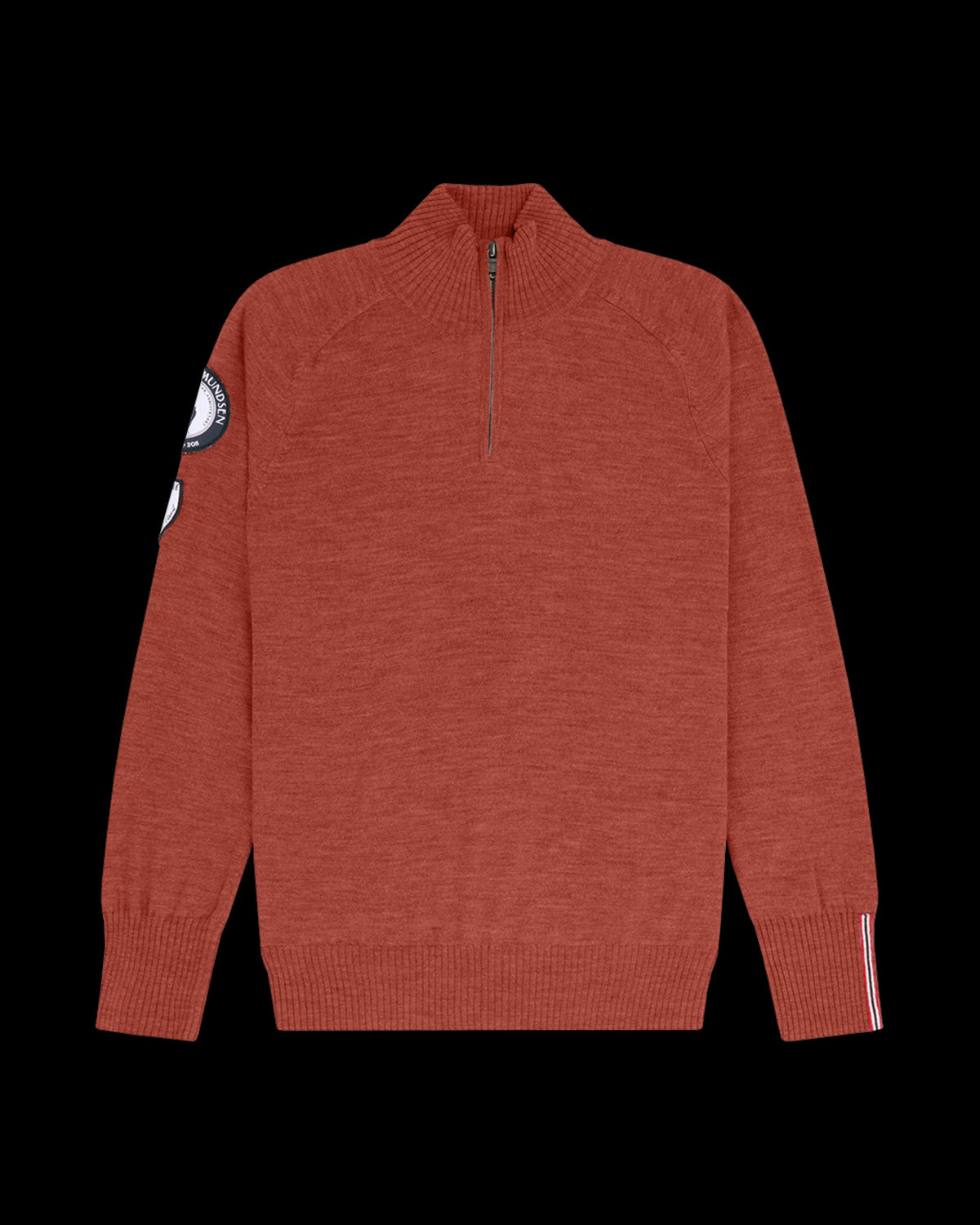 Women's Peak Half-Zip