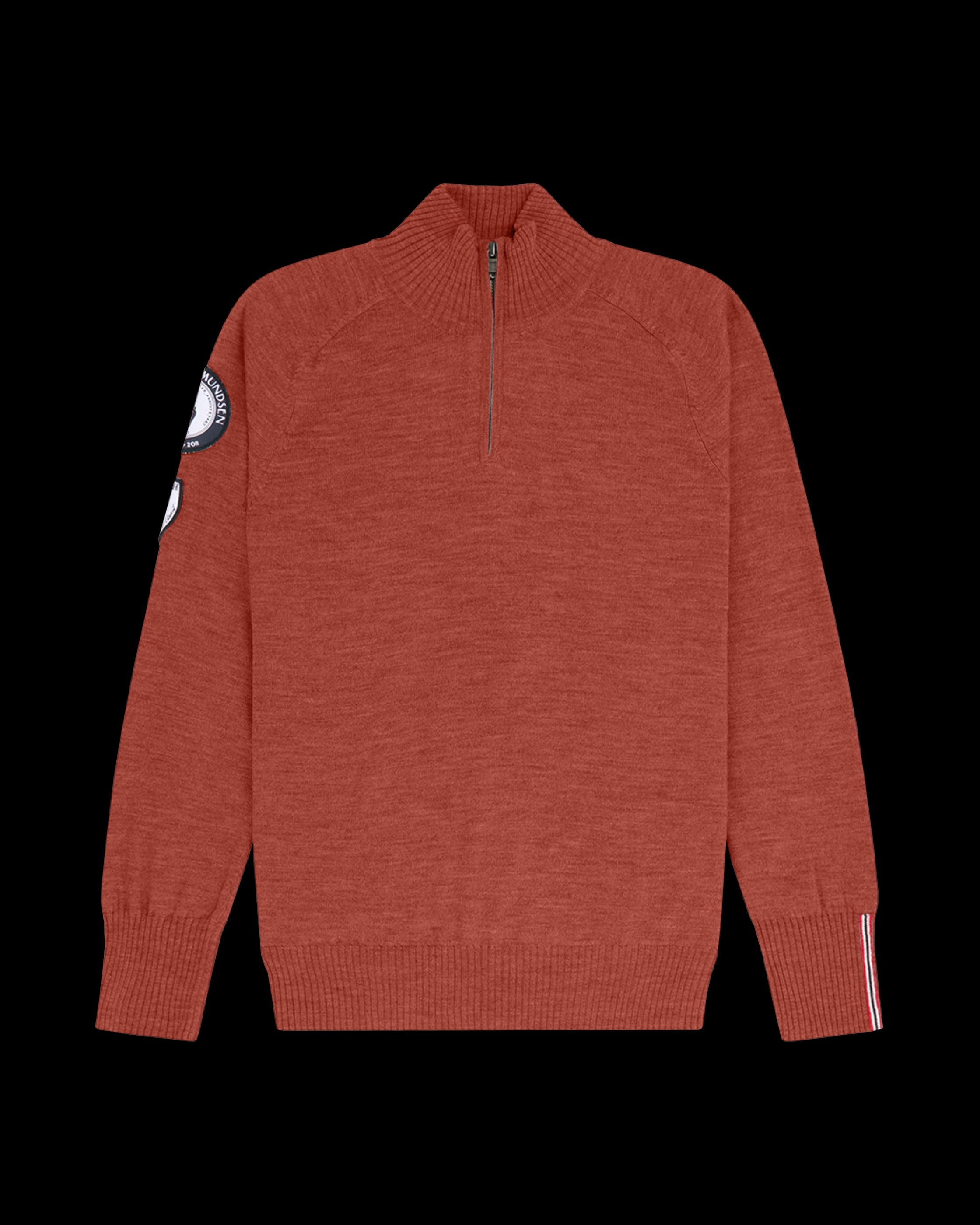 Women's Peak Half-Zip