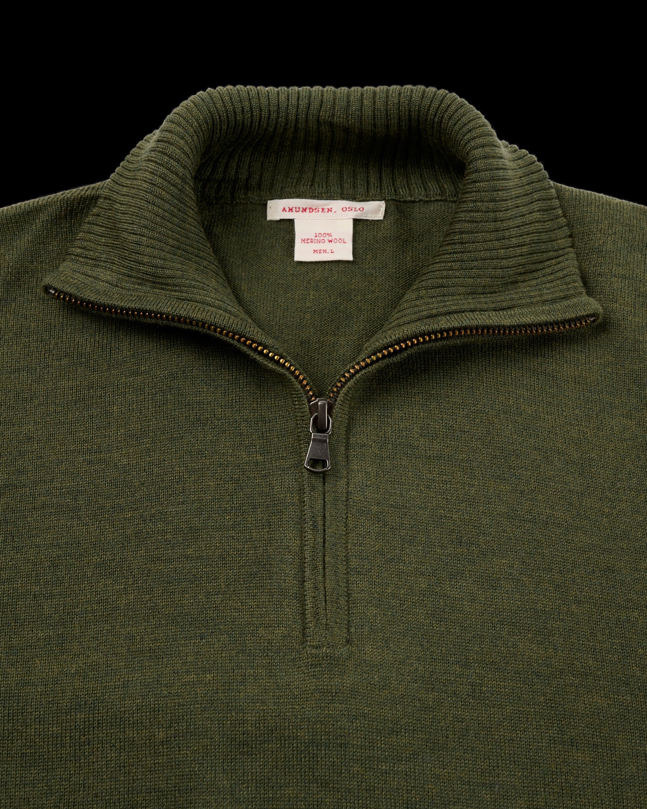 Men's Peak Half-Zip