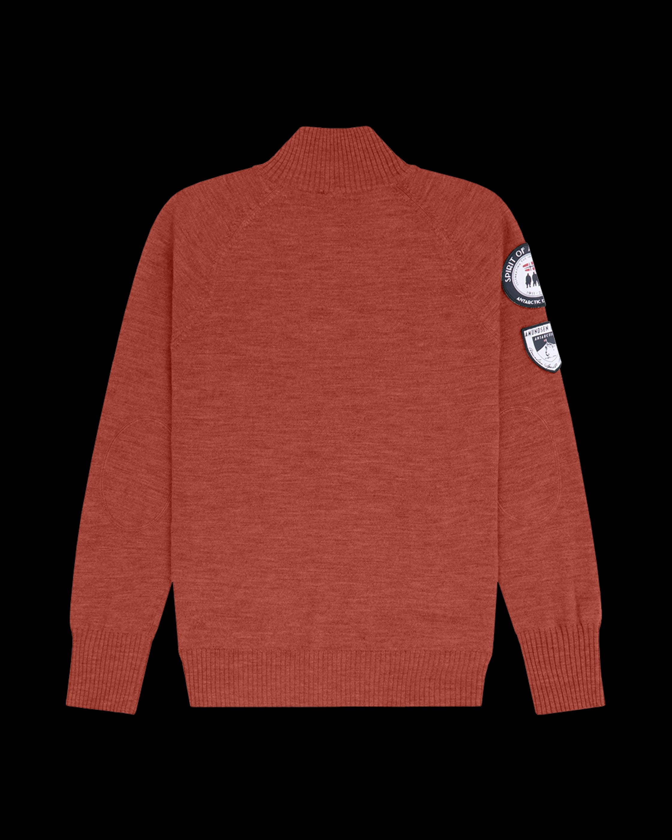 Women's Peak Half-Zip