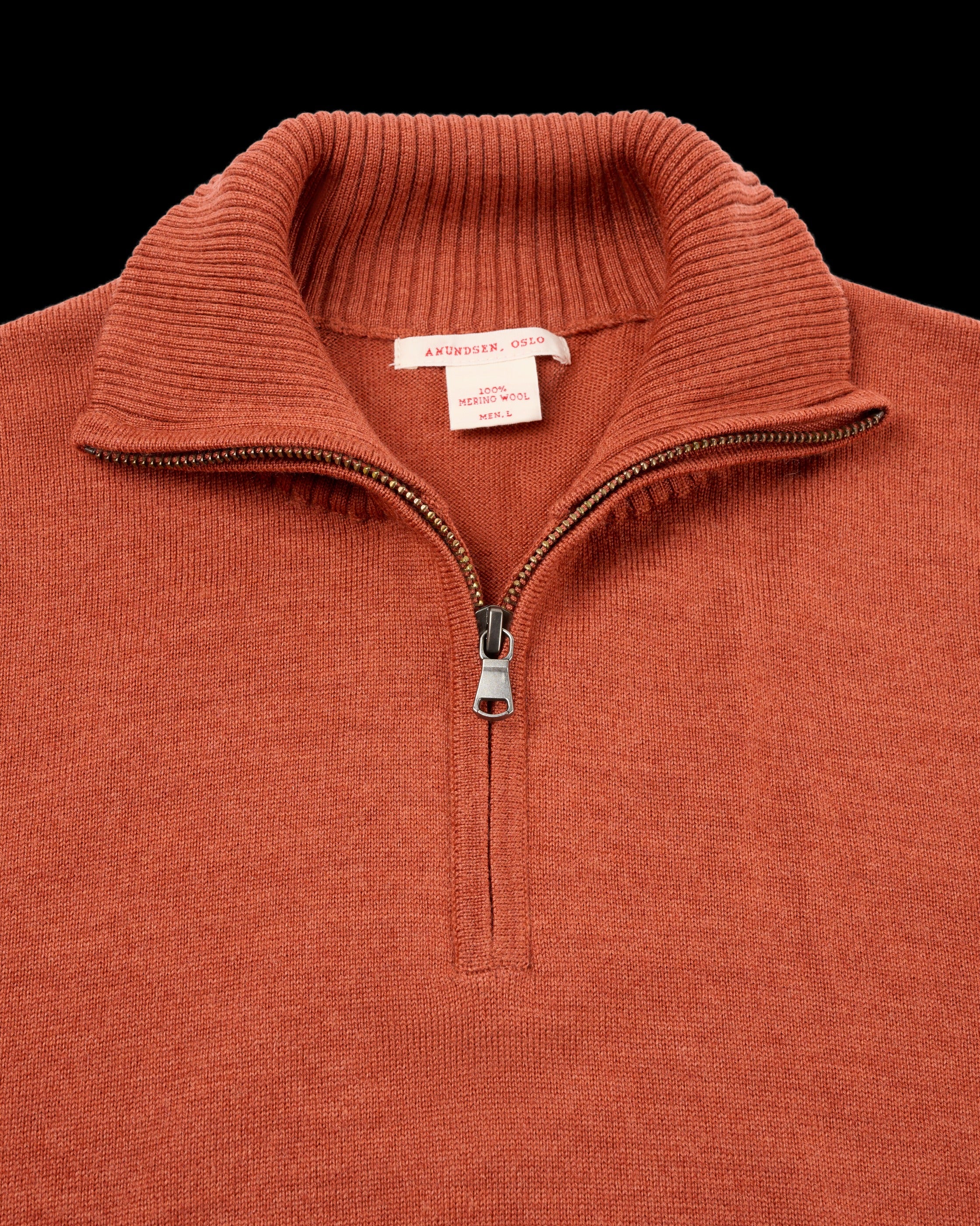 Women's Peak Half-Zip
