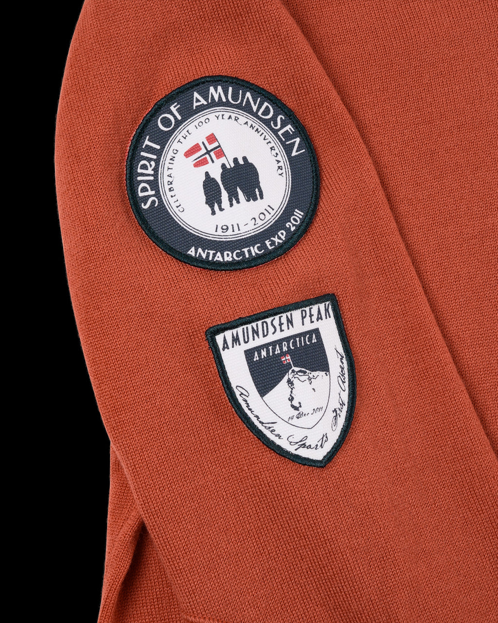 Women's Peak Half-Zip