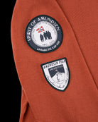 Women's Peak Half-Zip