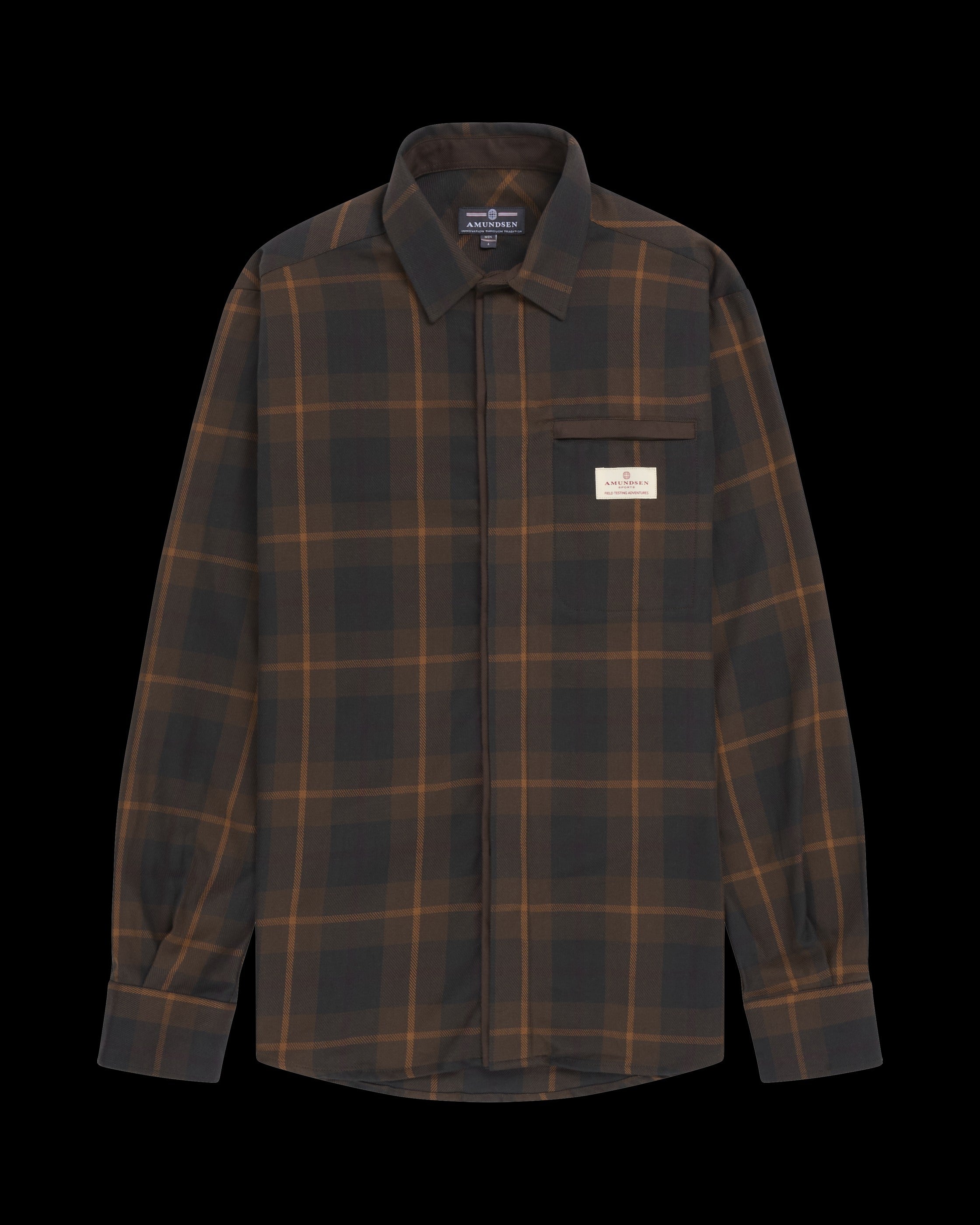 Skauen Field Shirt