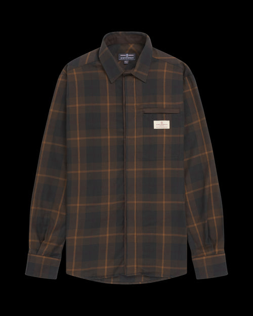 Skauen Field Shirt