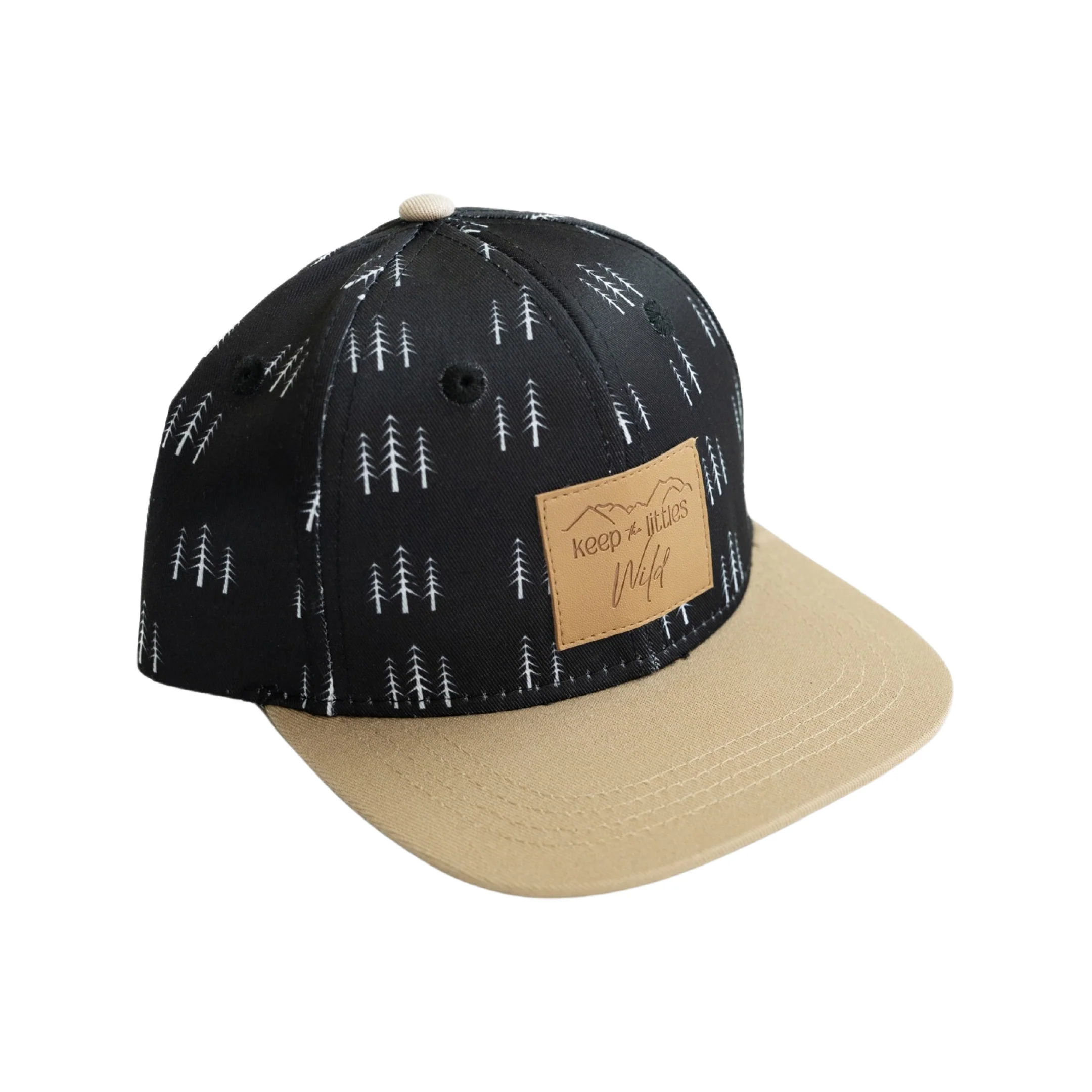 Black Forest Youth Hat