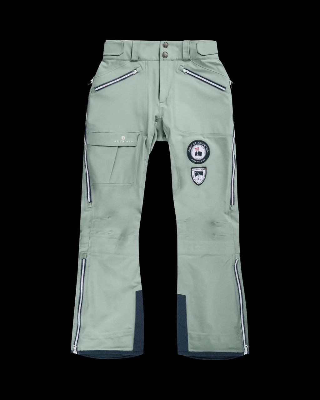 Men's Amundsen Peak Panther Pants