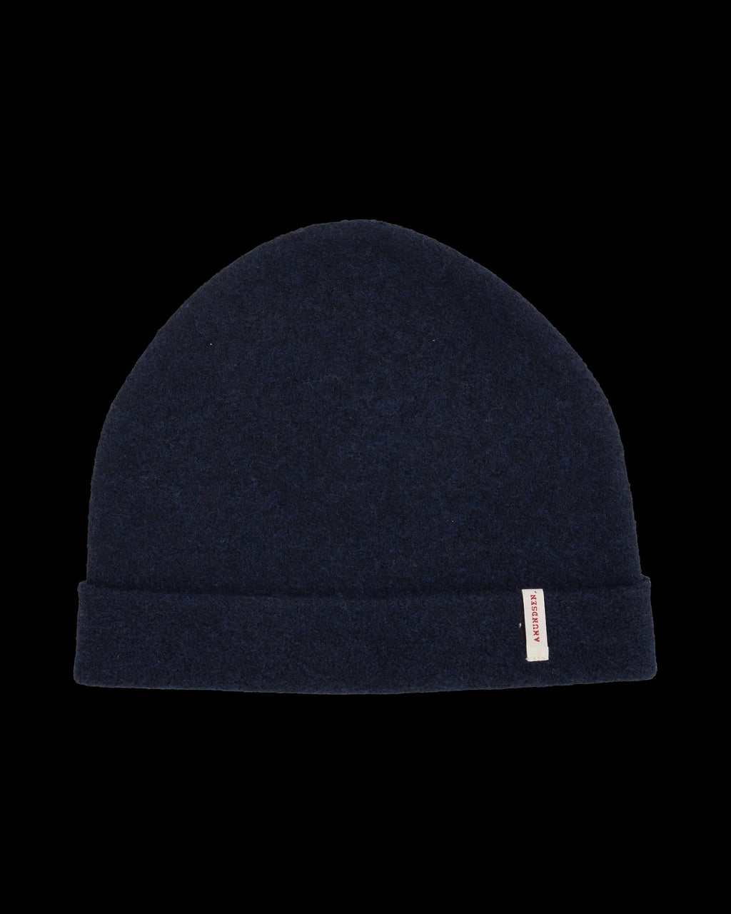 Heavy Boiled Beanie