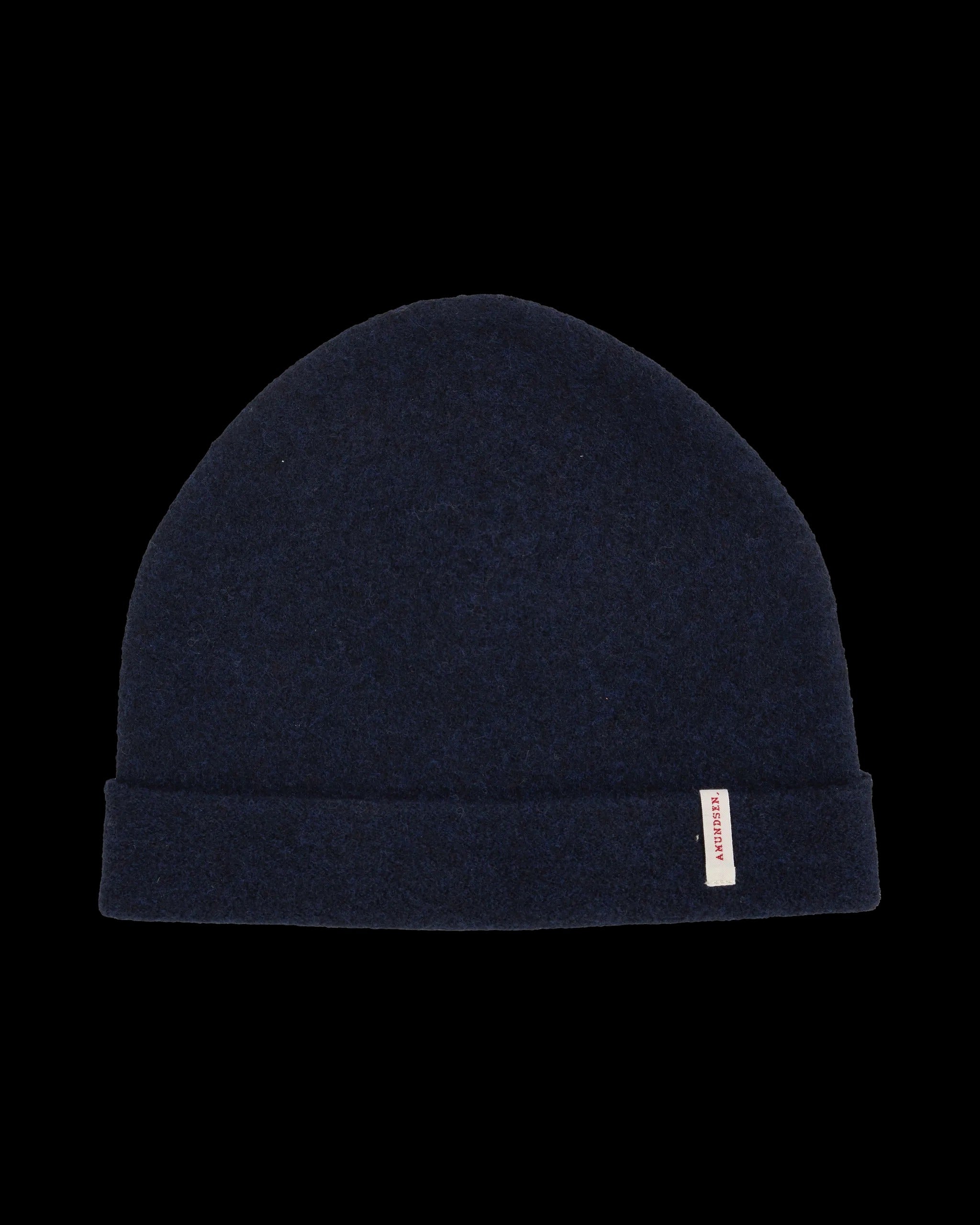 Heavy Boiled Beanie