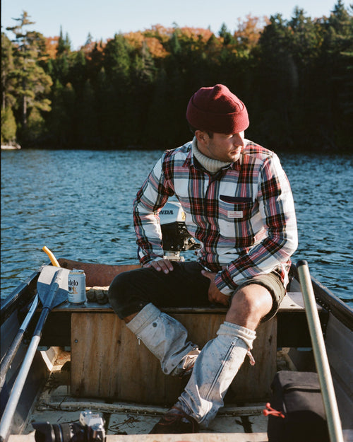 Skauen Field Shirt