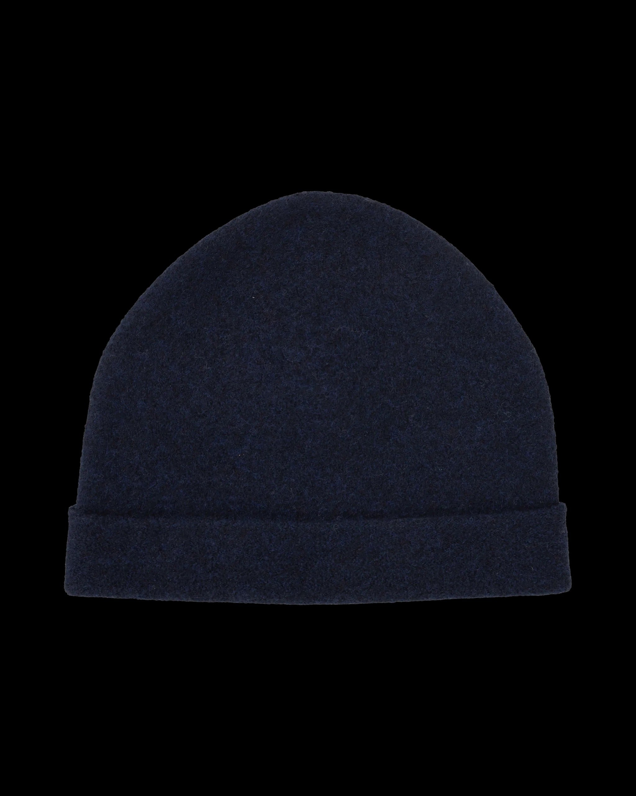 Heavy Boiled Beanie