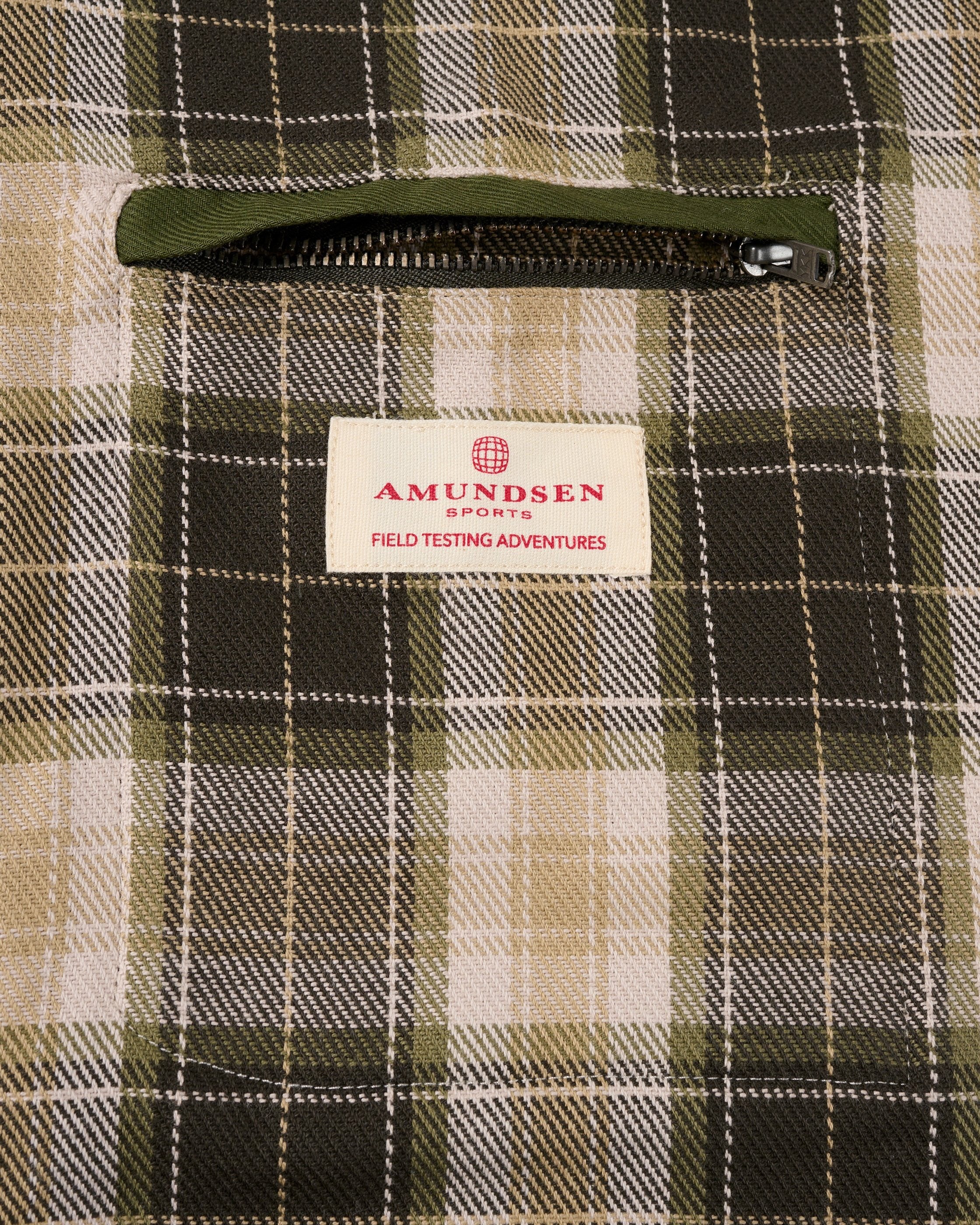 Skauen Field Shirt