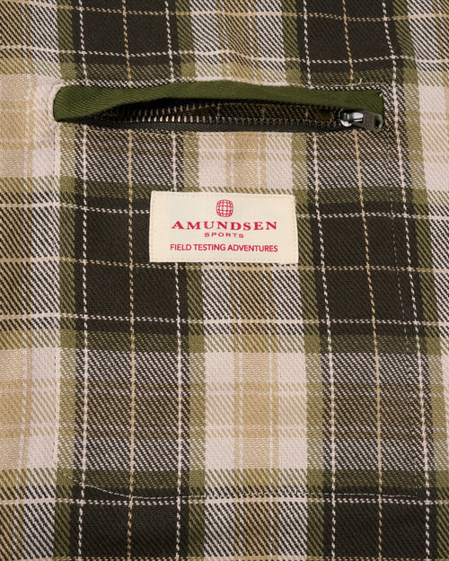 Skauen Field Shirt