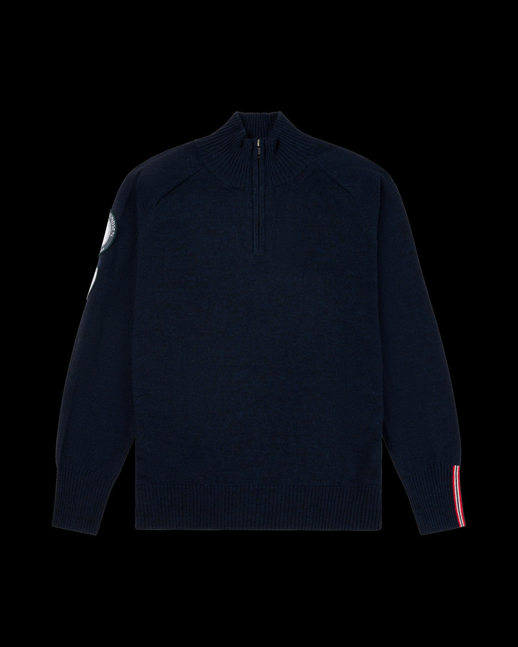 Women's Peak Half-Zip